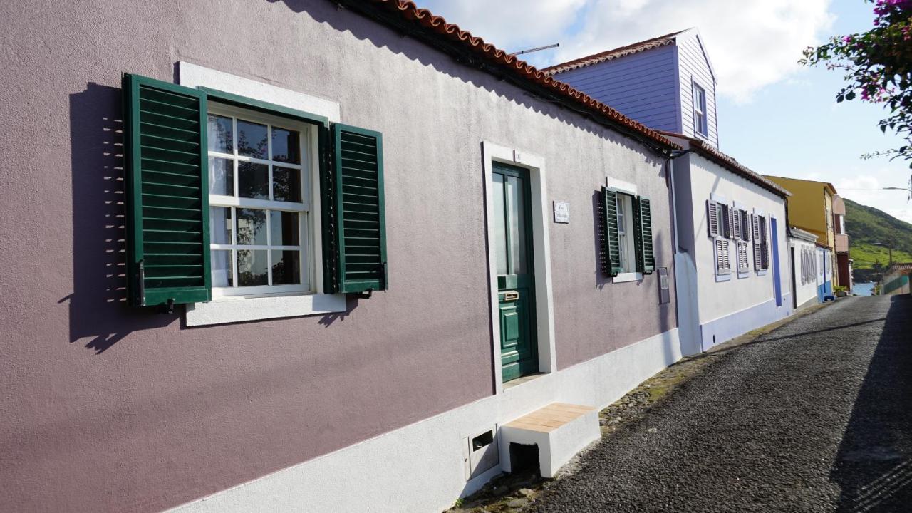 Villa Casa Volta Do Mar Horta  Exterior foto