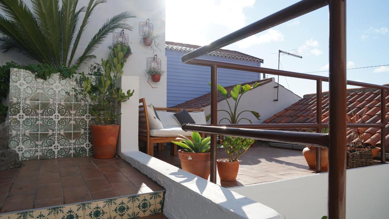 Villa Casa Volta Do Mar Horta  Exterior foto